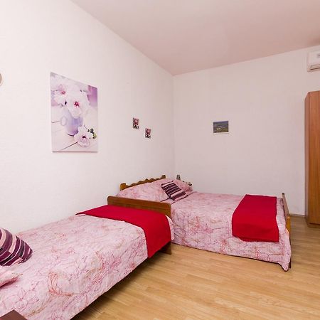 Apartments Ivana Hoek van Holland Ngoại thất bức ảnh