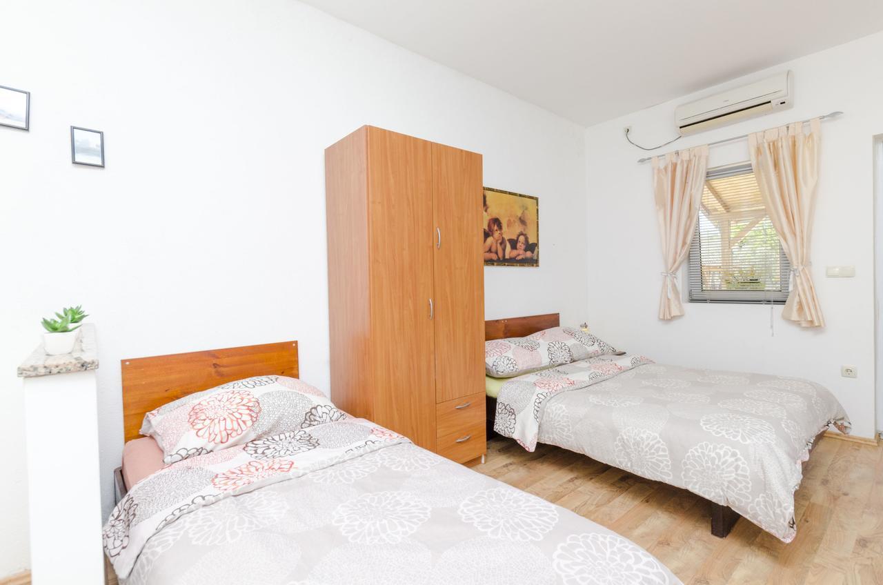 Apartments Ivana Hoek van Holland Ngoại thất bức ảnh