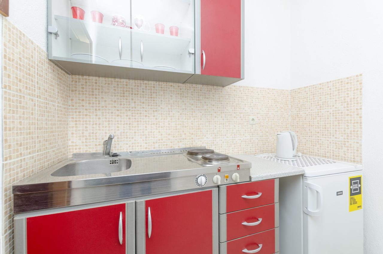 Apartments Ivana Hoek van Holland Ngoại thất bức ảnh