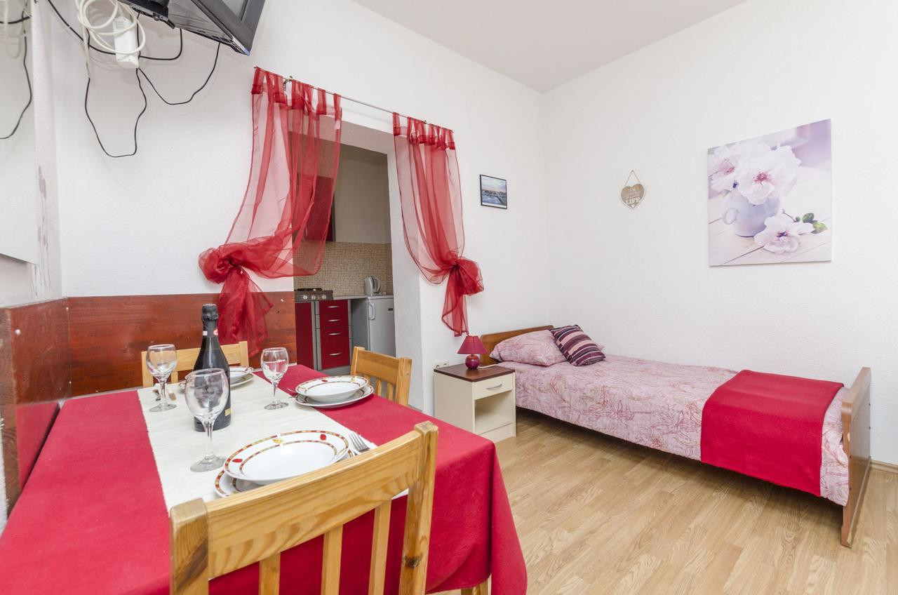 Apartments Ivana Hoek van Holland Ngoại thất bức ảnh
