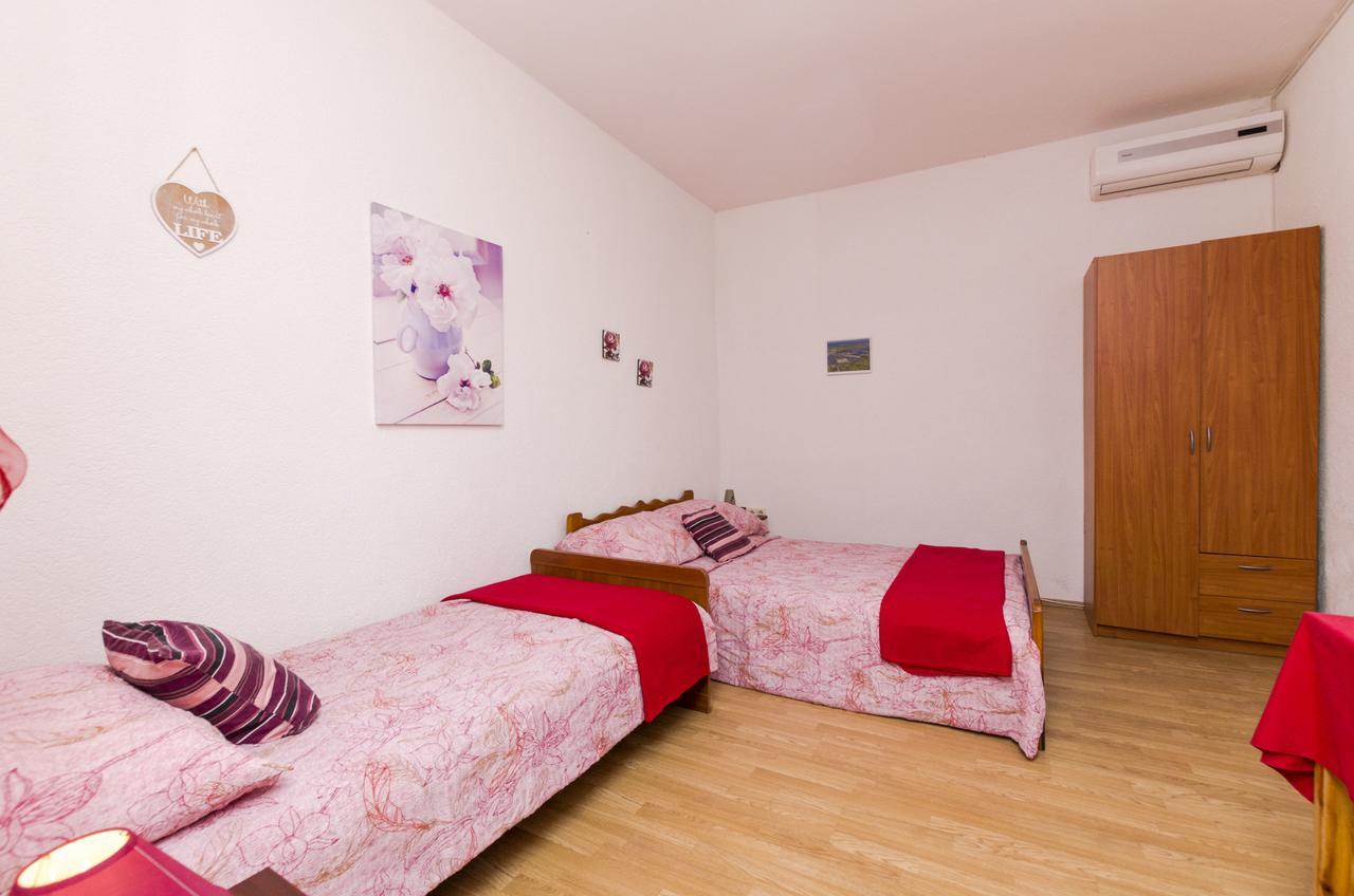 Apartments Ivana Hoek van Holland Ngoại thất bức ảnh