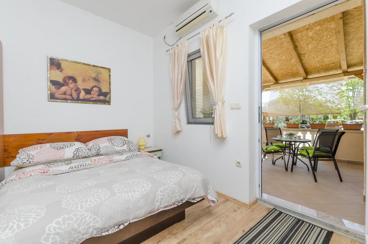 Apartments Ivana Hoek van Holland Ngoại thất bức ảnh
